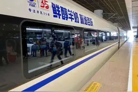阎良羊乳产业按下了“快进键”图片