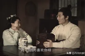 《司藤》高能剧情来袭，三大谜题同时解开太精彩图片