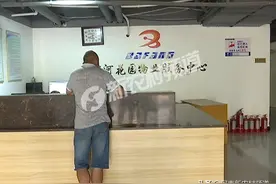 奥的斯电梯故障频出 居民何时能安居（续）图片
