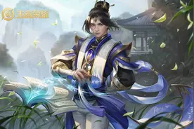 王者荣耀：最适合出肉装的法师，张良上榜，榜首是顶尖工具人图片