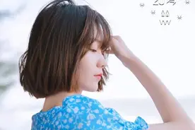 《横冲直撞2》海报曝光，段奥娟凭背影圈粉，吴宣仪双马尾超甜美图片