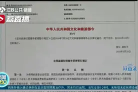 防止在线旅游网站大数据杀熟 专家支招：模糊画像，货比三家图片