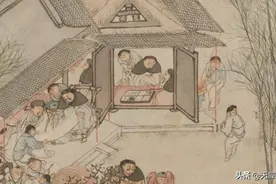 为什么汉高祖开国时，前朝余孽那么少？图片