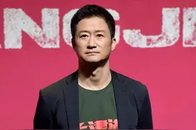 电影《长津湖》首映，吴京通过两个细节说明他的成功不是偶然的图片