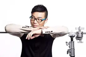 "松鼠"王迅：极限挑战进行洗牌，如今在节目已成透明人？图片