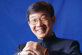 大兵：曾比肩冯巩红过郭德纲，却因一句调侃走下神坛图片