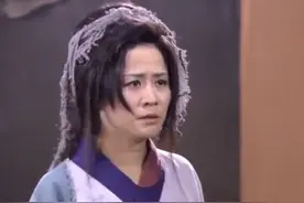 薛平贵最爱的是代战还是王宝钏？答案就在那盘翠色欲滴的野菜盘里图片