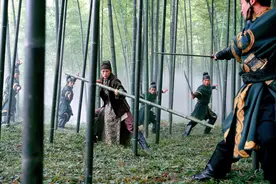 解密中国古代的阵法：到底是威力无比，还是战五渣？图片