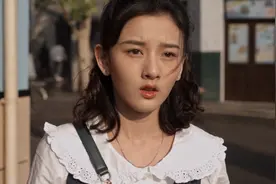 《乔家的儿女》乔四美：三次遭背叛，为何她还死命护着戚成钢？图片