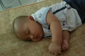 生下NT3.6的老二，我不悔图片