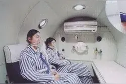 脑出血性疾病除了常规治疗，别忘了高压氧图片