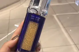 立减5岁的抗老精华液，紧致提拉，抚平细纹堪称“奇迹换脸”图片