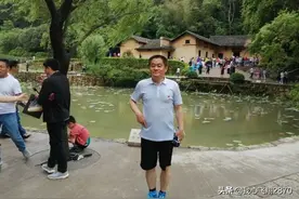 #打卡美好生活#伟人故里韶山行图片