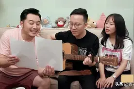暖心收官却笑到打鸣，没想到遇上“戏精”嘉宾，连沙溢都差点输了图片