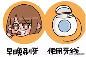 健康科普堂 | 不做“钢牙妹”之隐形矫正图片
