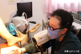 阴式超声容易引起流产、胎儿致畸？什么时候憋好尿，才能做检查？图片