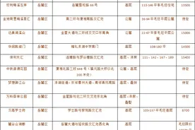 置业2021｜岳麓区纯新盘大搜集图片