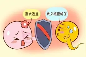 结婚七年没怀上孕，竟然因为老公“酶”不行图片