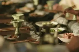 吃货带你深扒《知否》隐藏美食，道具：放过我吧图片