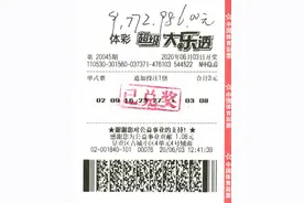 领奖记：你也是来领一等奖的？图片