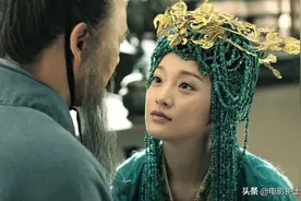 投资1.45亿，票房只收1亿，片商亏惨了，周润发周迅竟没扛起票房图片