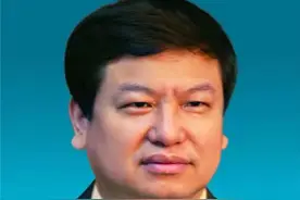 北京天坛医院张建国教授入选“北京学者”图片