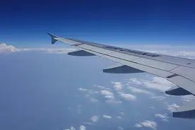 中兴率先突破民航互联网ATG技术，飞机万米高空依然享受5G上网!图片