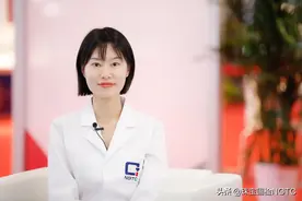 「NGTC进博会系列报道（五）」琥珀产地知多少？图片