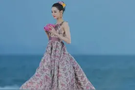 GQ红毯，确定不是来搞笑的？图片