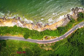 海南买房，为什么说这几个湾区，外地人千万别去买？踩坑的太多了图片