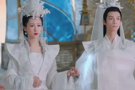 《香蜜沉沉烬如霜》原著：残酷的是，润玉从未爱过锦觅图片