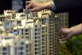 世界“房价收入比”排名：中国数据太抢眼，揭露房奴们的心酸图片