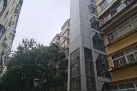 注意啦！郑州老旧小区加装电梯又有新动态！这3个月份都能申领财政补贴图片