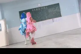 一个计算机漏洞引发的脑洞:为何巴啦啦小魔仙施法前要念一段咒语图片