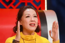 【北路梆子名家】成凤英图片