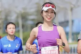 什么叫送髋？马拉松跑步应该掌握什么技巧？图片