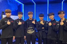 T1以2-0击败DRX，辅助赛后给Teddy打高分：他是为LOL而生的图片