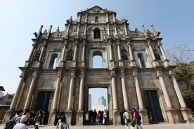 澳门是如何被欧洲小国葡萄牙占领的？图片
