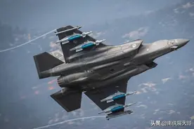 作为美国的盟友，为什么法国和德国不购买F-35战斗机？图片