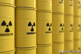 全球最大铀生产国，哈萨克斯坦占总量41%，澳纳米分列二三名图片