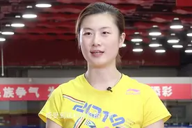 国乒迎来告别季！8名大将集体退役，其中3大世界冠军正式退役图片