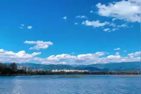 不用远行~ 西昌性价比最高的游玩地，安逸！图片