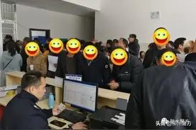 赞！家门口设考场，广西融水警方“送考下乡”到这些乡镇！图片