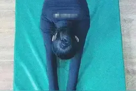 如何最快速拥有完美翘臀？图片