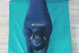 如何最快速拥有完美翘臀？图片