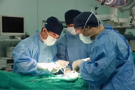 肠造口人士日常生活知识宣教图片
