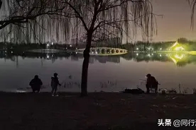 可能不是最灵的，但却是最实用的电子漂调漂方法图片