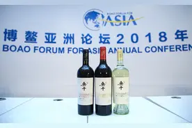 国宴喝的红酒是怎么选出来的？选酒标准大揭秘图片