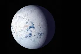 太阳熄灭后，人类要多久才能感知？8分钟后？准确来说是10000年图片