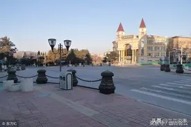 中国最大疗养基地，空气比一般城市好20倍，被誉为“天然氧吧”图片